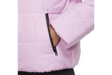 NNEKG Womens Core Synthetic Filled Jacket (Pink White Black Size S)