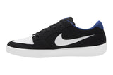 NNEKG Mens SB Force 58 Casual Shoes (Black Photon Dust Sport Royal University Red White Size 12 US)