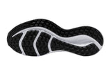 NNEKG Boys Downshifter 11 PSV Running Shoes (Black Green Strike Chrome Size 12C US)