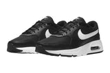 NNEKG Boys Air Max SC Grade School Running Shoess (Black White Black Size 7Y US)