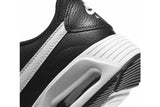 NNEKG Boys Air Max SC Grade School Running Shoess (Black White Black Size 4Y US)