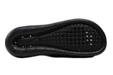 NNEKG Mens Victori One Shower Slides (Black White Black Size 11 US)