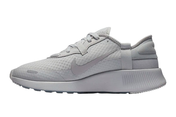 NNEKG Mens Reposto Casual Shoes (Grey Fog Grey Fog Light Smoke Grey Particle Grey White Size 10 US)