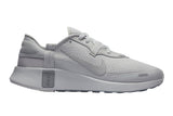 NNEKG Mens Reposto Casual Shoes (Grey Fog Grey Fog Light Smoke Grey Particle Grey White Size 11 US)