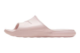 NNEKG Womens Victori One Shower Slides (Barely Rose White Barely Rose Size 6 US)