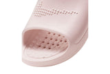 NNEKG Womens Victori One Shower Slides (Barely Rose White Barely Rose Size 9 US)