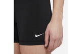 NNEKG Womens Pro 365 5 Shorts (Black White Size L)