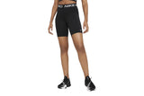 NNEKG Womens Pro 365 8 Shorts (Black White Size XL)