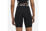NNEKG Womens Pro 365 8 Shorts (Black White Size S)