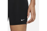 NNEKG Womens Pro 365 8 Shorts (Black White Size L)
