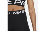 NNEKG Womens Pro 365 8 Shorts (Black White Size XL)