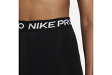 NNEKG Womens Pro 365 High Rise 7 8 Tights (Black White Size L)