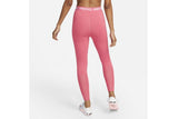 NNEKG Womens Pro 365 High Rise 7 8 Tights (Archaeo Pink White Size M)