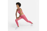 NNEKG Womens Pro 365 High Rise 7 8 Tights (Archaeo Pink White Size S)