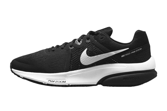 NNEKG Mens Prevail Running Shoes (Black Anthracite White Size 11.5 US)