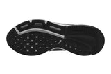 NNEKG Mens Prevail Running Shoes (Black Anthracite White Size 11 US)