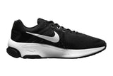 NNEKG Mens Prevail Running Shoes (Black Anthracite White Size 9.5 US)