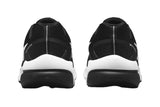 NNEKG Mens Prevail Running Shoes (Black Anthracite White Size 11 US)