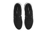 NNEKG Mens Prevail Running Shoes (Black Anthracite White Size 9.5 US)
