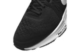 NNEKG Mens Prevail Running Shoes (Black Anthracite White Size 10.5 US)