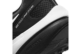 NNEKG Mens Prevail Running Shoes (Black Anthracite White Size 10.5 US)