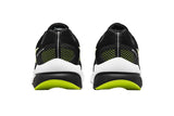 NNEKG Mens Prevail Running Shoes (Black Volt Glow Volt Photon Dust White Hyper Royal Size 8.5 US)
