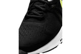 NNEKG Mens Prevail Running Shoes (Black Volt Glow Volt Photon Dust White Hyper Royal Size 9.5 US)