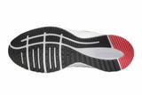 NNEKG Womens Quest 4 Running Shoess (White Magic Ember Black Light Soft Pink Size 7.5 US)