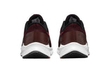 NNEKG Womens Quest 4 Running Shoes (Dark Beetroot Archaeo Pink Dark Pony Black White Size 7.5 US)