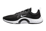 NNEKG Womens ReIn Season TR 11 Running Shoes (Black White Size 8 US)