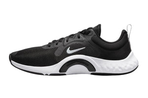NNEKG Womens ReIn Season TR 11 Running Shoes (Black White Size 9 US)