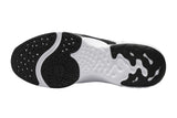 NNEKG Womens ReIn Season TR 11 Running Shoes (Black White Size 9 US)
