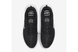 NNEKG Womens ReIn Season TR 11 Running Shoes (Black White Size 11 US)