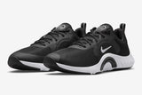 NNEKG Womens ReIn Season TR 11 Running Shoes (Black White Size 8 US)