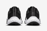 NNEKG Womens ReIn Season TR 11 Running Shoes (Black White Size 11 US)