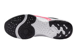 NNEKG Womens ReIn Season TR 11 Running Shoes (Black Hyper Pink Cave Purple Lilac White Dark Smoke Grey Size 9 US)