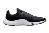 NNEKG Womens ReIn Season TR 11 Running Shoes (Black Hyper Pink Cave Purple Lilac White Dark Smoke Grey Size 7.5 US)