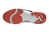 NNEKG Womens ReIn Season TR 11 Running Shoes (Summit White Magic Ember Light Soft Pink Black White Size 11 US)