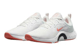 NNEKG Womens ReIn Season TR 11 Running Shoes (Summit White Magic Ember Light Soft Pink Black White Size 7.5 US)