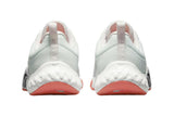 NNEKG Womens ReIn Season TR 11 Running Shoes (Summit White Magic Ember Light Soft Pink Black White Size 9.5 US)