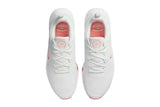 NNEKG Womens ReIn Season TR 11 Running Shoes (Summit White Magic Ember Light Soft Pink Black White Size 8 US)