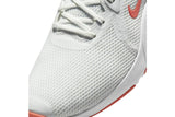NNEKG Womens ReIn Season TR 11 Running Shoes (Summit White Magic Ember Light Soft Pink Black White Size 8.5 US)