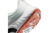 NNEKG Womens ReIn Season TR 11 Running Shoes (Summit White Magic Ember Light Soft Pink Black White Size 9.5 US)