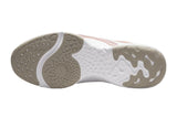 NNEKG Womens ReIn Season TR 11 Running Shoes (Pink Oxford Metallic Pewter Pale Coral White Size 11 US)