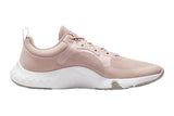 NNEKG Womens ReIn Season TR 11 Running Shoes (Pink Oxford Metallic Pewter Pale Coral White Size 10 US)