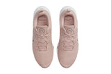 NNEKG Womens ReIn Season TR 11 Running Shoes (Pink Oxford Metallic Pewter Pale Coral White Size 9.5 US)