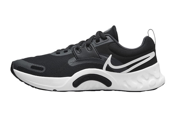NNEKG Mens ReRetaliation 3 Running Shoes (Black White Anthracite Size 11 US)