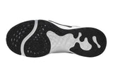 NNEKG Mens ReRetaliation 3 Running Shoes (Black White Anthracite Size 11.5 US)