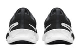 NNEKG Mens ReRetaliation 3 Running Shoes (Black White Anthracite Size 11.5 US)
