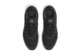 NNEKG Mens ReRetaliation 3 Running Shoes (Black White Anthracite Size 8.5 US)